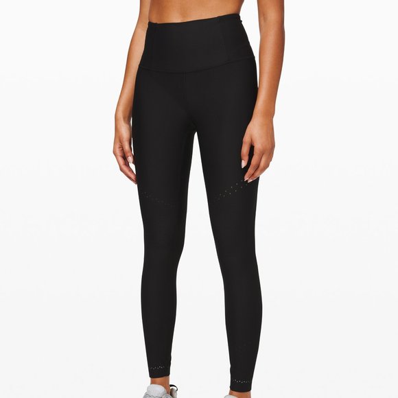 lululemon athletica Pants - LULULEMON Zoned In Tight